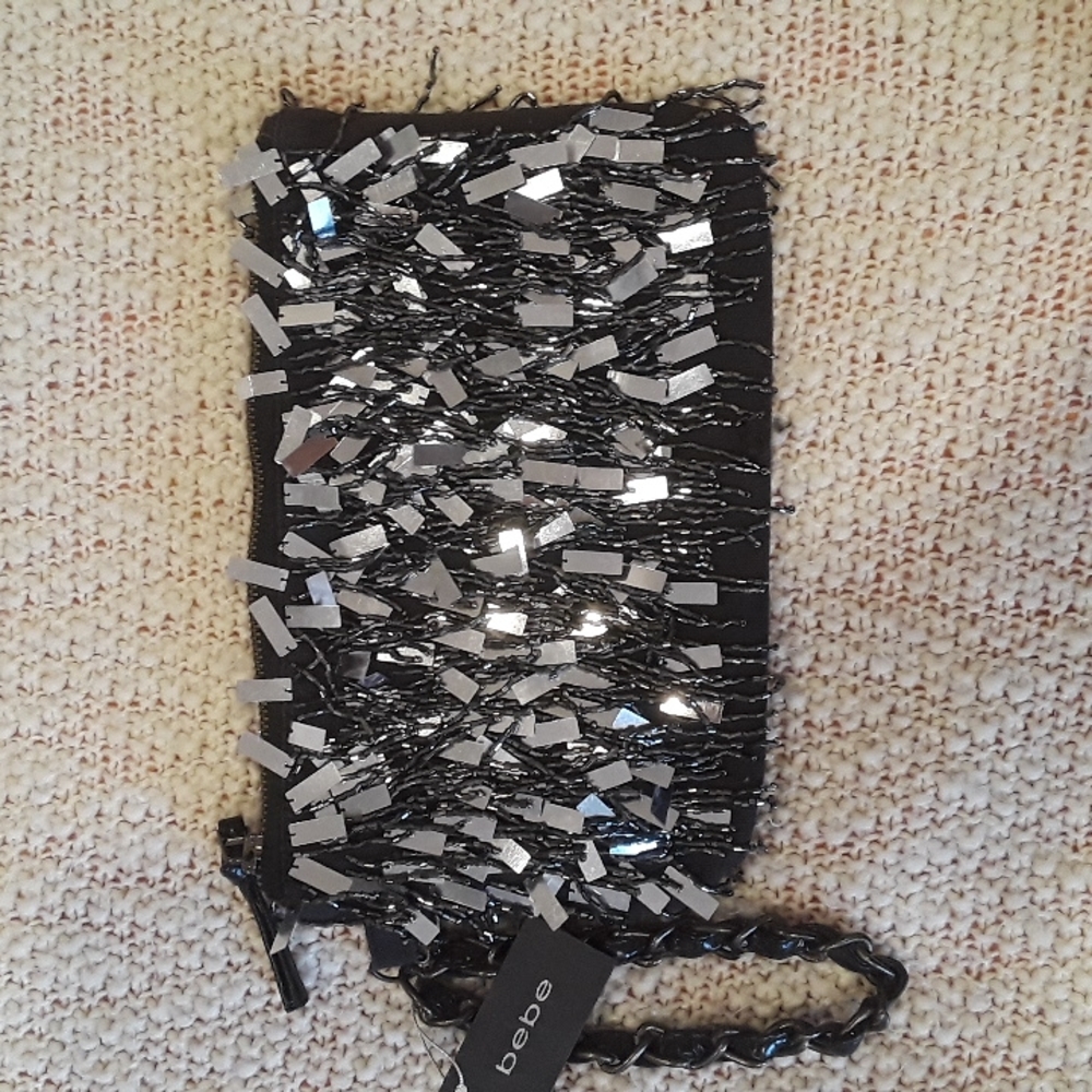 Bebe, wristlet